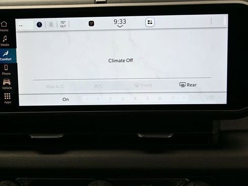 New 2026 Jeep Wrangler Sport image 33