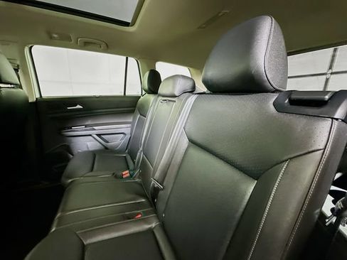 Used 2020 Volkswagen Atlas SEL AWD/4WD image 30