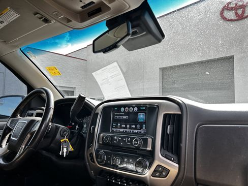 Used 2017 GMC Sierra 1500 Denali image 14