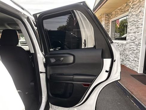 Used 2022 Ford Bronco Sport AWD/4WD image 17
