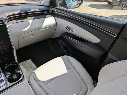 Used 2023 Hyundai Tucson SEL AWD/4WD image 18