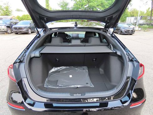 New 2026 Honda Civic Sport image 11