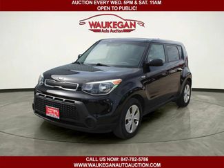 Used 2014 Kia Soul FWD video 1