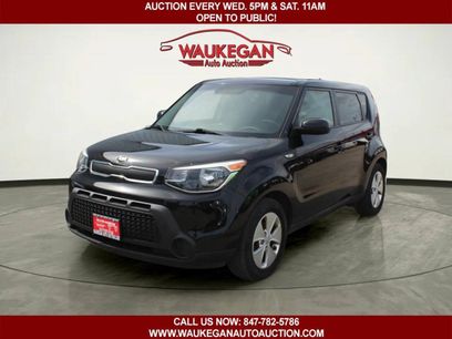 Used 2014 Kia Soul