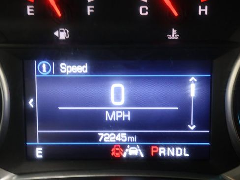 Used 2020 Chevrolet Equinox LT FWD image 12