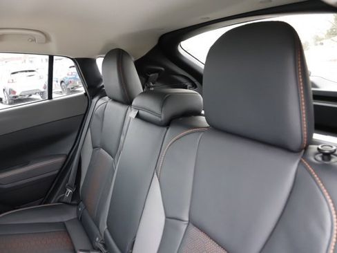 Certified 2025 Subaru Crosstrek 2.5i Limited image 15