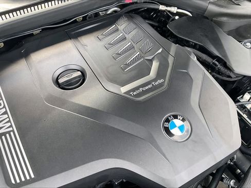 Used 2023 BMW Z4 sDrive30i w/ Premium Package RWD image 27