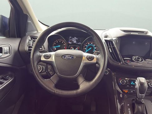 Used 2016 Ford Escape Titanium AWD/4WD image 7