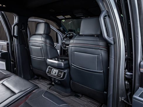 Used 2025 Ford F150 Raptor w/ Equipment Group 803A Raptor R image 32