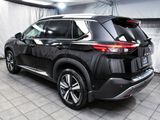 Used 2023 Nissan Rogue SL w/ SL Premium Package image 4