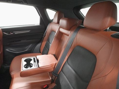 Used 2024 MAZDA CX-5 Carbon Edition image 25