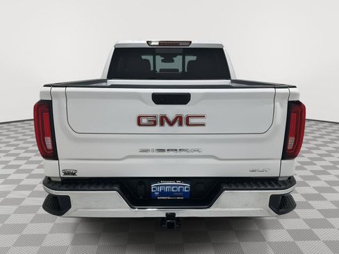 Used 2024 GMC Sierra 1500 SLT w/ SLT Premium Package image 5