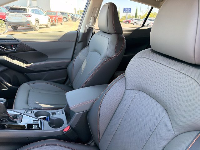 New 2026 Subaru Crosstrek 2.5i Limited AWD/4WD image 20