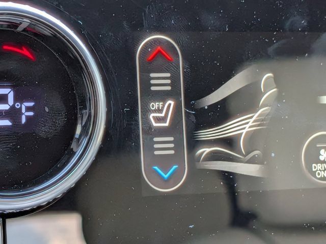 Used 2025 Genesis Electrified GV70 w/ Prestige Package AWD/4WD image 25
