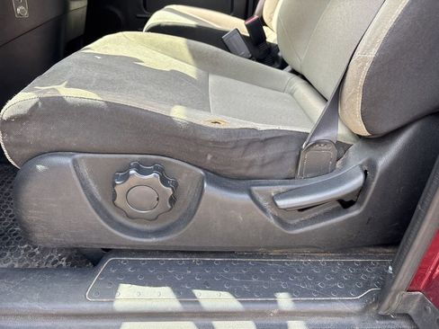 Used 2007 Honda Element LX image 14