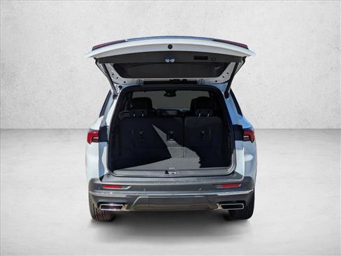 New 2026 Buick Enclave Preferred image 6