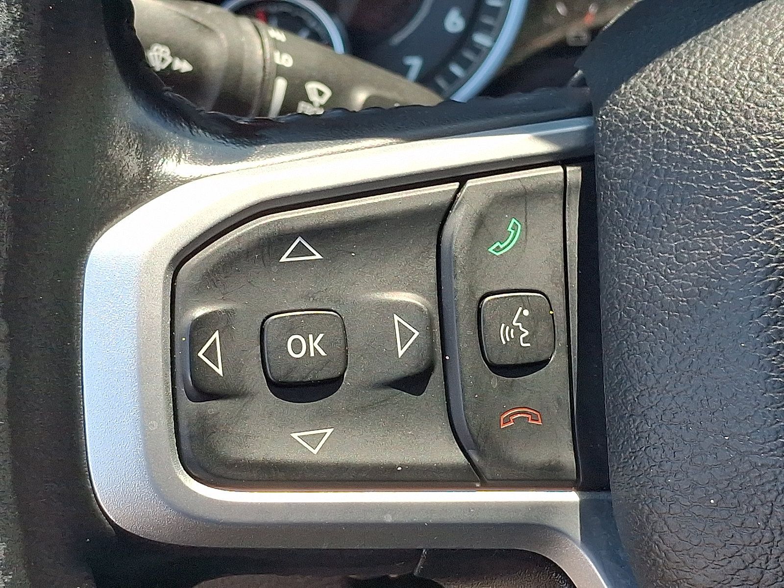 Used 2023 RAM 1500 Big Horn AWD/4WD image 22