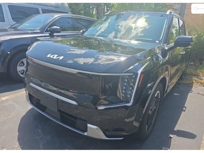Used 2024 Kia EV9 Land