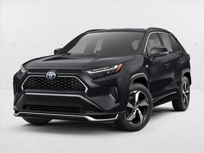 Used 2023 Toyota RAV4 SE w/ Weather & Moonroof Package