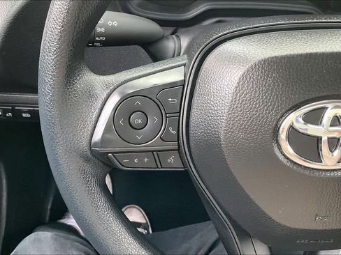 Used 2026 Toyota Corolla LE image 23