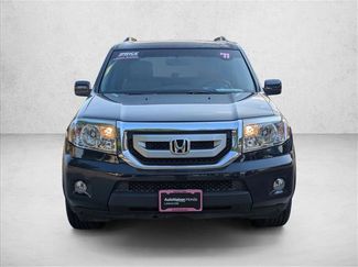 Used 2011 Honda Pilot EX-L video 2