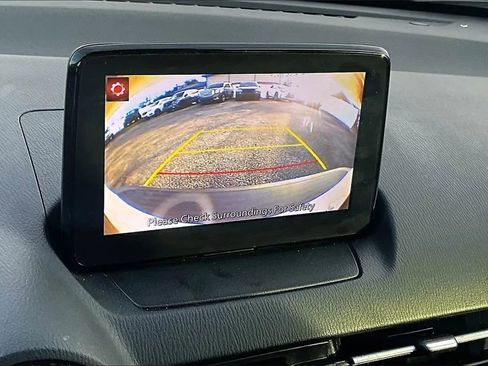 Used 2018 MAZDA CX-3 Touring image 17