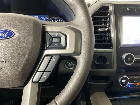 Certified 2021 Ford Expedition XLT RWD image 25