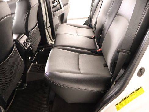 Used 2020 Toyota 4Runner SR5 Premium AWD/4WD image 14