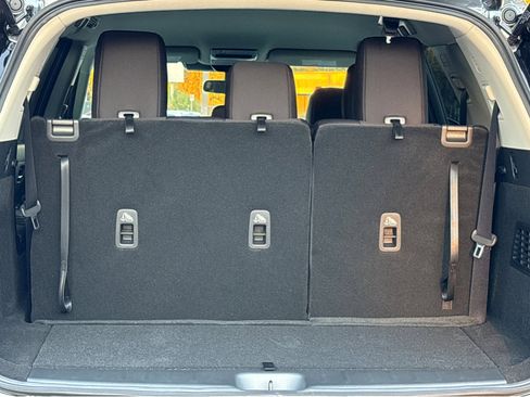 New 2026 Nissan Pathfinder SV image 19