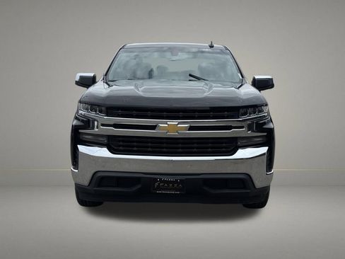Used 2021 Chevrolet Silverado 1500 LT image 9