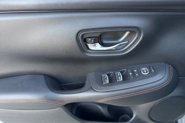 Certified 2024 Honda HR-V Sport image 12