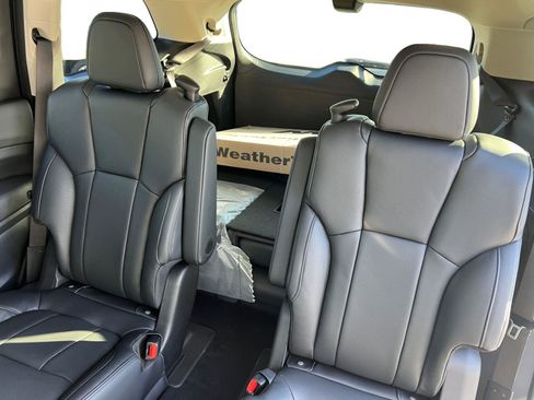 New 2026 Subaru Ascent Bronze Edition image 13