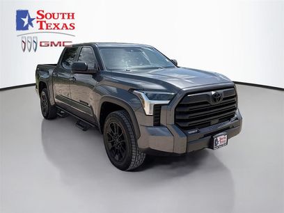 Used 2024 Toyota Tundra SR5 w/ SR5 Premium Package