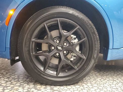 New 2026 Dodge Durango GT image 7