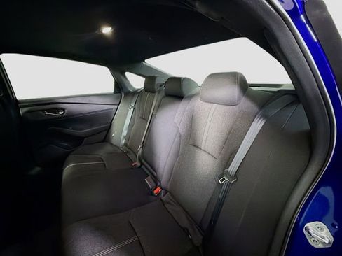 Used 2025 Honda Accord Sport image 22