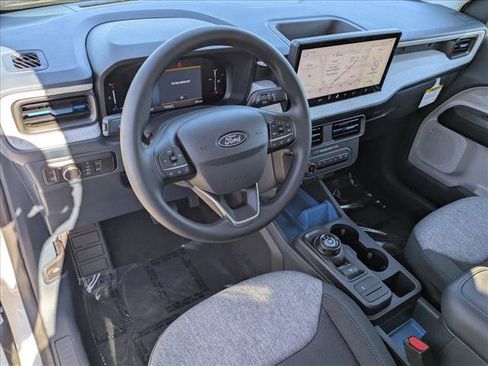 New 2026 Ford Maverick XLT w/ Equipment Group 301A image 3