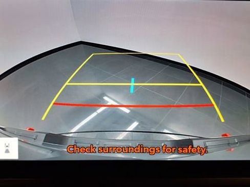 Used 2025 Toyota Tacoma TRD Off-Road w/ TRD Off Road Upgrade Package image 29