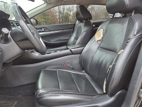 Used 2021 Nissan Maxima 3.5 SV w/ Floor Mat Group image 12