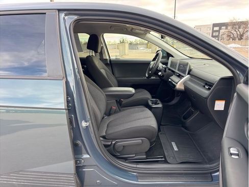 Used 2024 Hyundai Ioniq 5 SEL image 10