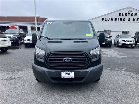 Used 2015 Ford Transit 150 XL image 2