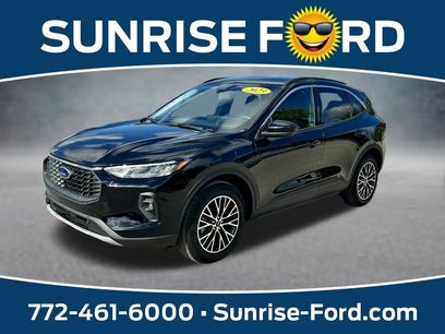 Used 2023 Ford Escape SE