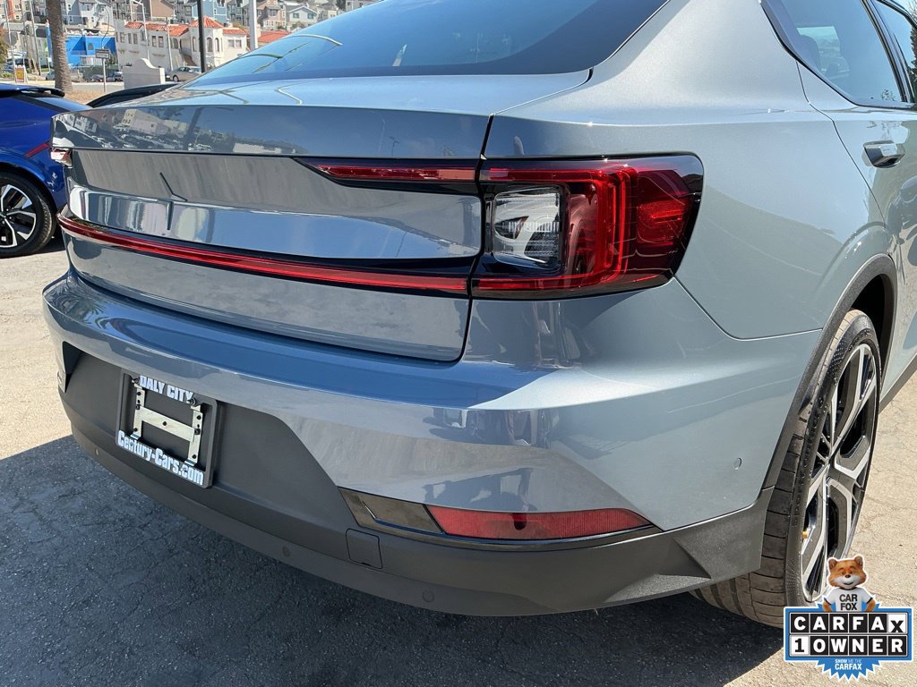 Used 2023 Polestar Polestar 2 w/ Pilot Pack AWD/4WD image 83