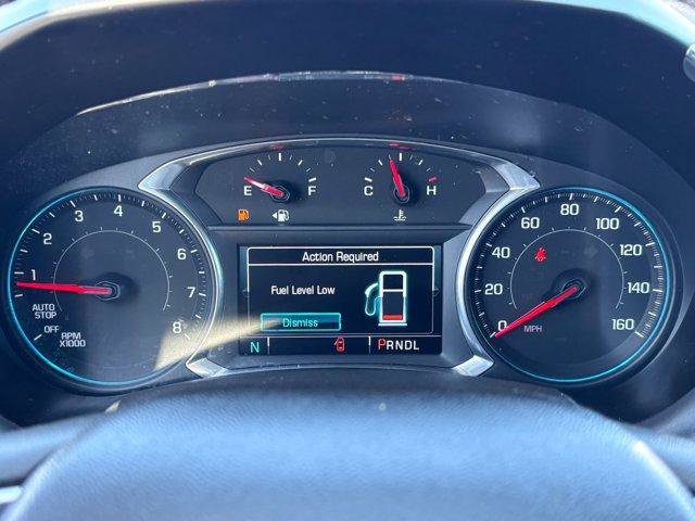 Used 2018 Chevrolet Equinox Premier FWD image 24