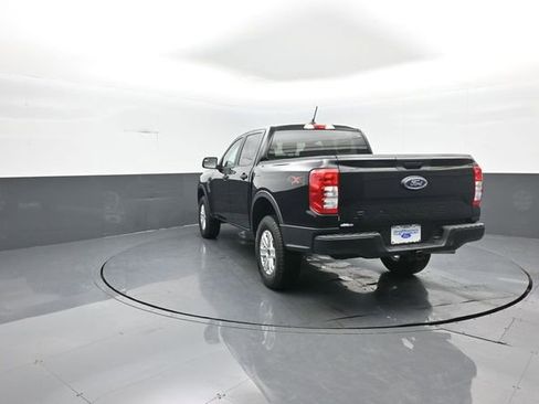 New 2025 Ford Ranger XL w/ Trailer Tow Package image 5