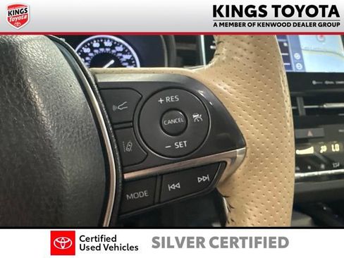 Certified 2019 Toyota Avalon Limited w/ Advanced Safety Package FWD image 18