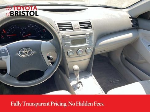 Used 2011 Toyota Camry LE w/ LE Extra-Value Pkg FWD image 13