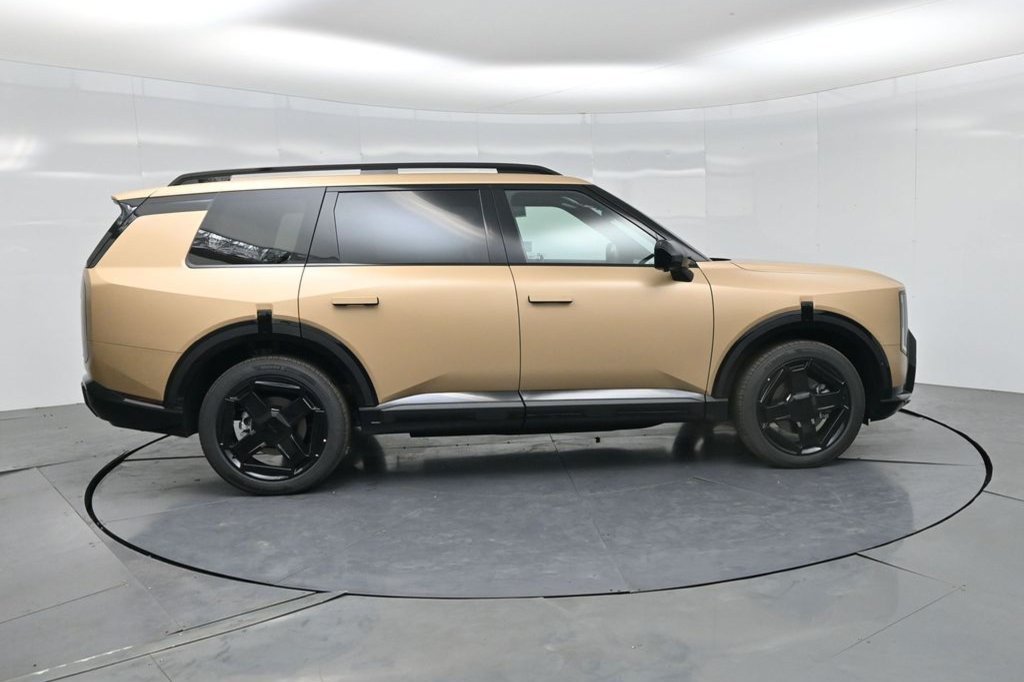 New 2027 Kia Telluride X-Line SX Prestige AWD/4WD image 9