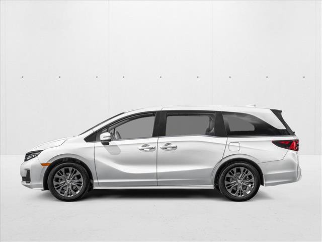 New 2027 Honda Odyssey Touring image 3