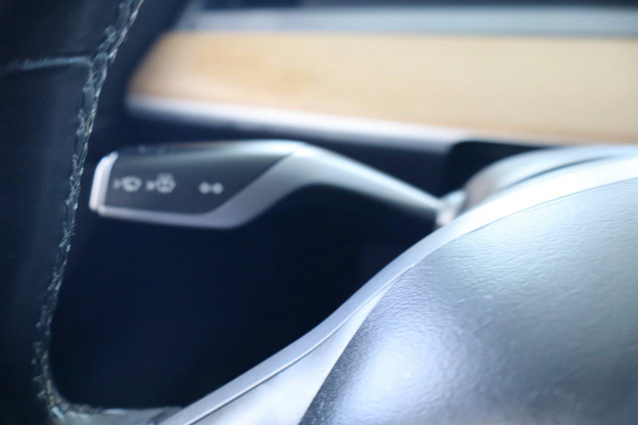 Used 2018 Tesla Model 3 Long Range AWD/4WD image 22