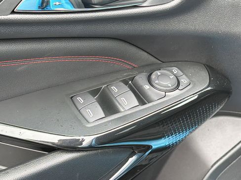 New 2026 Chevrolet Trax RS image 22